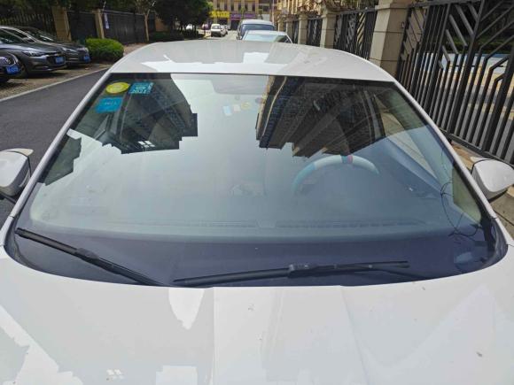 [南昌·赣C] 二手斯柯达明锐2015款 1.6L 自动逸杰版