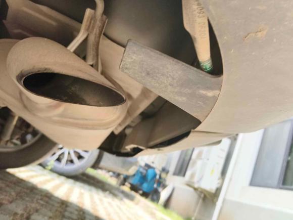 [湖州·皖D] 二手日产逍客2016款 2.0L CVT精英版