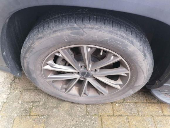 [上海·沪E] 二手捷途捷途X902019款 1.6T DCT智旅版 7座 国VI