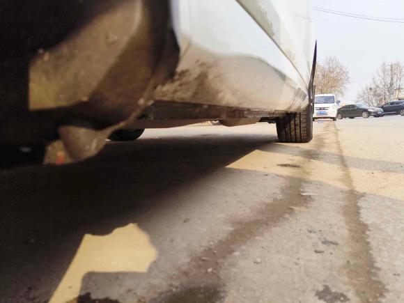 [青岛·黑C] 二手五菱汽车五菱凯捷2020款 1.5T CVT旗舰型