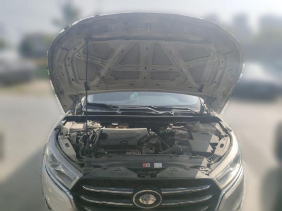 [南京·苏A] 二手奔腾奔腾B502016款 1.4T 自动豪华型