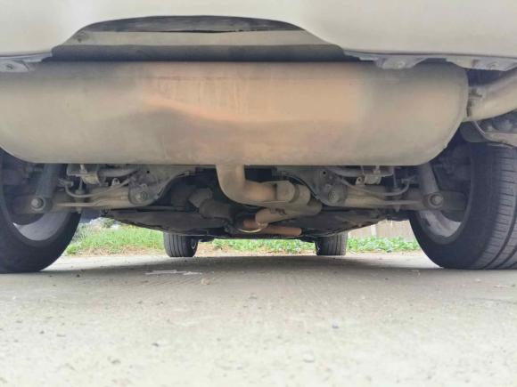 [无锡·苏B] 二手宝马宝马X62015款 xDrive28i