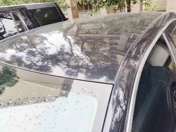 [苏州·苏E] 二手斯柯达速派2016款 TSI280 DSG前行版