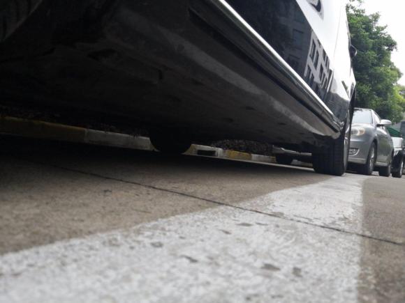 [上海·沪G] 二手大众迈腾2012款 1.8TSI 豪华型