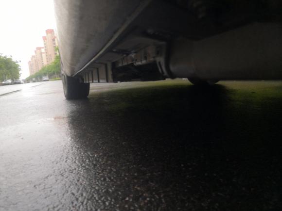 [上海·沪A] 二手比亚迪秦新能源2017款 1.5T 尊贵型