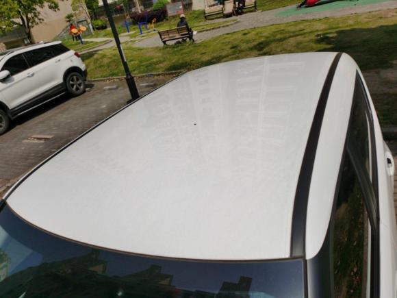 [上海·沪A] 二手欧拉欧拉白猫2020款 401km 旗舰型