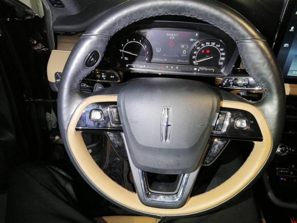 [南京·苏A] 二手林肯冒险家2020款 2.0T 两驱尊雅版