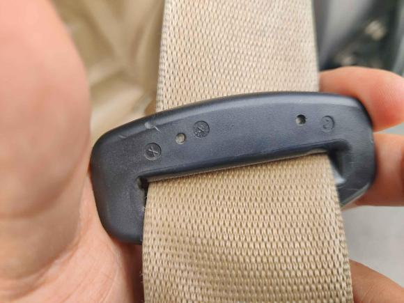 [成都·川A] 二手宝马宝马7系2007款 730Li减配版