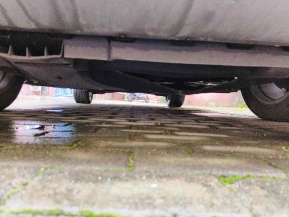 [苏州·苏E] 二手福特翼虎2013款 2.0L GTDi 四驱精英型