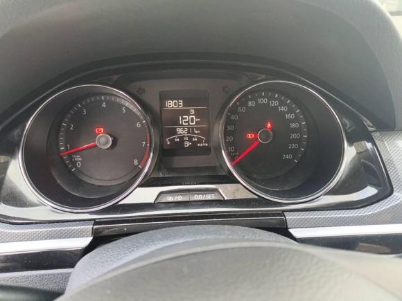 [武汉·鄂A] 二手大众C-TREK蔚领2017款 230TSI 手动舒适型