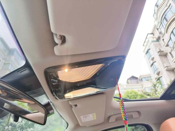 [上海·沪F] 二手宝马宝马3系2020款 改款 325Li M运动套装