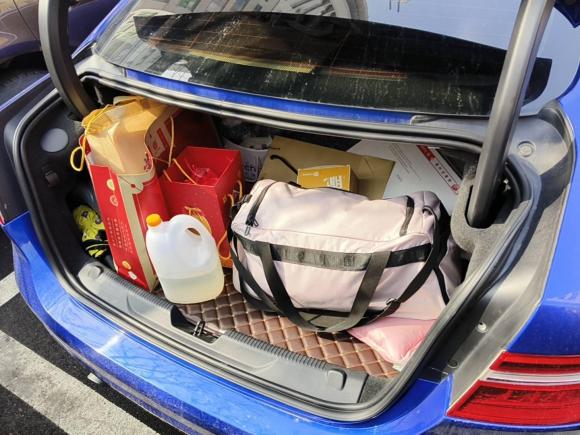 [青岛·鲁B] 二手捷豹捷豹XEL2018款 2.0T 200PS 尊享版