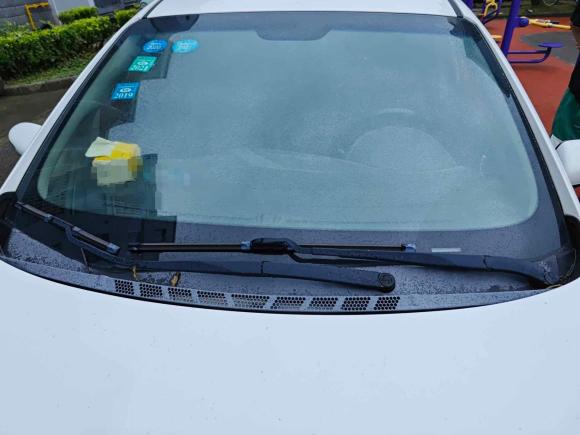 [上海·沪C] 二手起亚起亚K3S2014款 1.6L 自动DLX