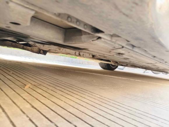 [温州·浙C] 二手捷豹捷豹XJ2012款 XJL 3.0 旗舰商务版