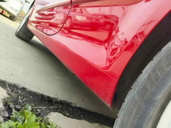 [上海·沪C] 二手欧宝雅特2007款 1.8 TWINTOP 硬顶敞篷