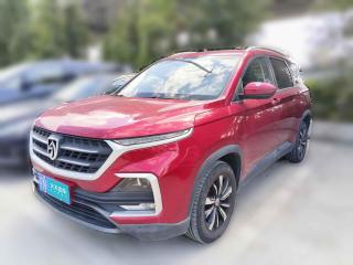 宝骏宝骏5302018款 1.5T DCT旗舰型 国V