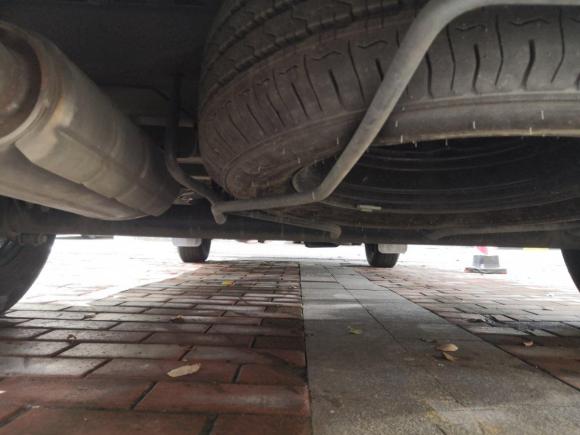 [无锡·苏B] 二手上汽大通MAXUS上汽大通V802021款 2.0T 手动经典傲运通短轴超低顶5/6座