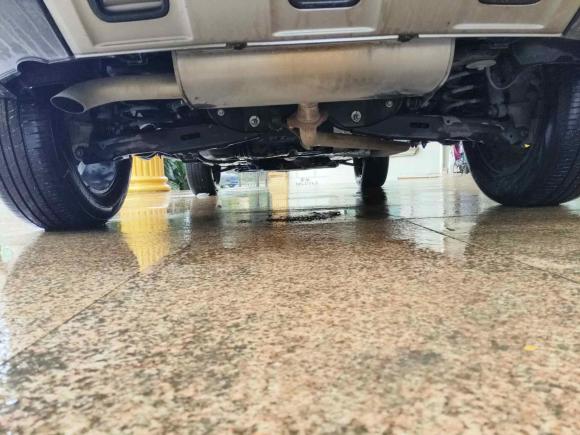 [上海·浙F] 二手哈弗哈弗大狗2021款 1.5T DCT两驱边牧版