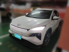 [合肥·皖A] 思铭东风本田M-NV2021款 尚骋版