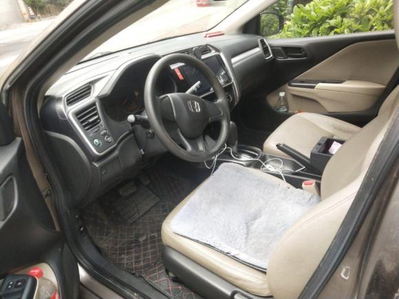 [佛山·粤E] 二手本田哥瑞2016款 1.5L CVT经典版