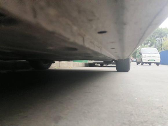 [佛山·豫R] 二手福特福睿斯2015款 1.5L 自动舒适型