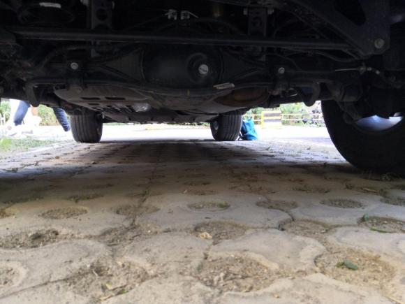 [北京·京E] 二手坦克坦克3002021款 越野版 2.0T 征服者