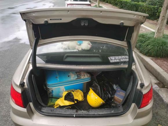 [湖州·浙E] 二手吉利汽车帝豪GL2018款 1.8L DCT精英智联型