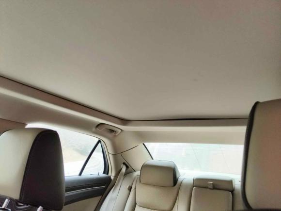 [北京·京N] 二手克莱斯勒克莱斯勒300C2013款 3.6L 尊享版