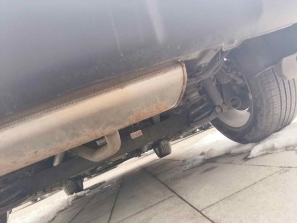 [青岛·鲁U] 二手五菱汽车五菱星辰2021款 1.5T CVT星曜版