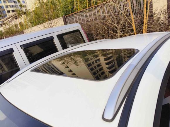 [嘉兴·浙F] 二手吉利汽车帝豪GS2020款 1.4T CVT雅