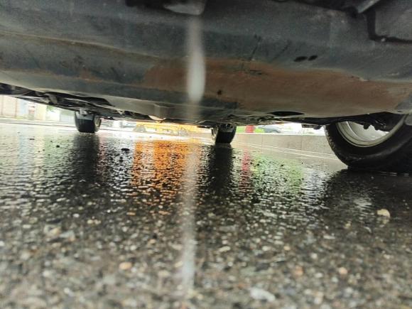 [义乌·浙G] 二手丰田卡罗拉2014款 1.6L CVT GL-i真皮版