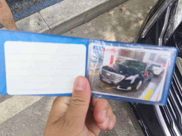 [南昌·赣A] 二手凯迪拉克凯迪拉克XTS2018款 28T 精英型