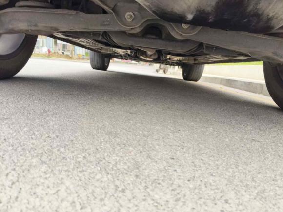 [上海·沪G] 二手魏牌魏牌 VV72017款 2.0T 旗舰型