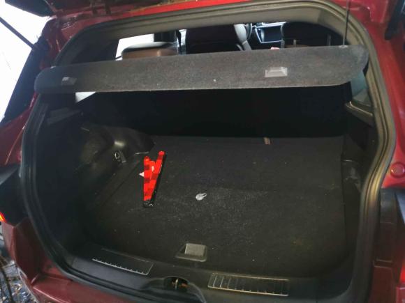 [广州·粤T] 二手陆风陆风X72015款 2.0T 全景尊贵版