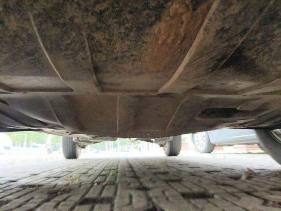 [金华·浙G] 二手日产逍客2012款 2.0XL 火 CVT 2WD