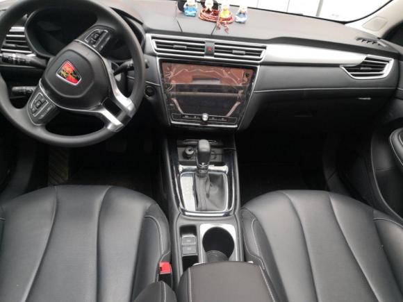 [上海·赣L] 二手荣威荣威i52020款 1.5L 自动4G互联领豪旗舰版