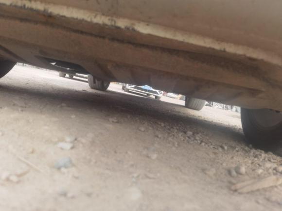 [金华·浙G] 二手陆风陆风X72015款 2.0T 全景旗舰版