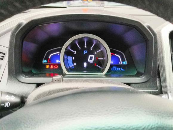 [嘉兴·皖H] 二手纳智捷优6 SUV2015款 1.8T 时尚型