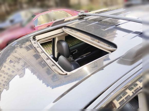 [苏州·苏E] 二手道奇酷威2013款 2.4L 两驱尊尚版