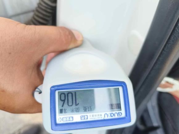 [济南·鲁A] 二手哈弗哈弗H22017款 蓝标 1.5T 手动两驱豪华型