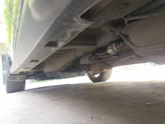 [合肥·皖A] 二手比亚迪比亚迪S72015款 2.0T 升级版 自动旗舰型