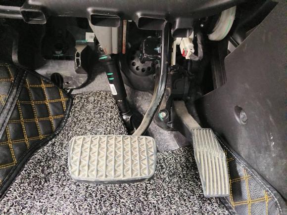 [温州·浙C] 二手雪佛兰科鲁兹2017款 1.5L 自动炫锋版