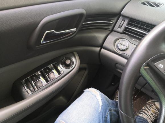 [上海·皖K] 二手雪佛兰迈锐宝2014款 2.0L 自动豪华版