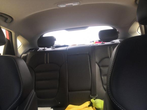 [金华·浙G] 二手名爵名爵62017款 20T 自动豪华智联版 国V