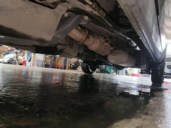 [上海·皖D] 二手五菱汽车五菱荣光2019款 1.5L 加长基本型