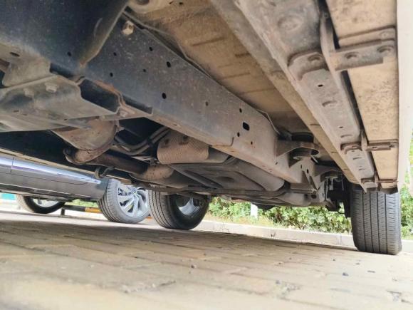 [济南·鲁A] 二手荣威荣威RX82019款 30T 智联网两驱超群旗舰版