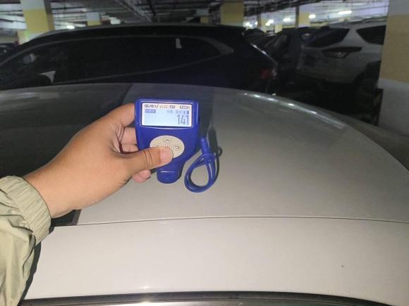 [杭州·浙A] 二手奥迪奥迪A32016款 Limousine 35 TFSI 风尚型