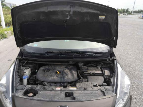 [青岛·鲁B] 二手起亚佳乐2013款 2.0L 7座自动舒适版 国V