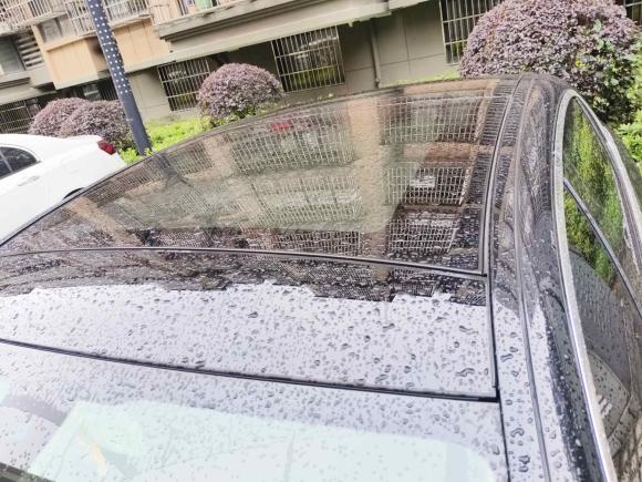 [宁波·浙B] 二手奔驰奔驰E级2020款 改款 E 300 L 殊享版