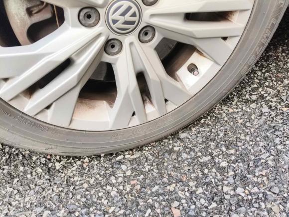 [上海·沪A] 二手大众C-TREK蔚领2017款 230TSI DSG舒适型